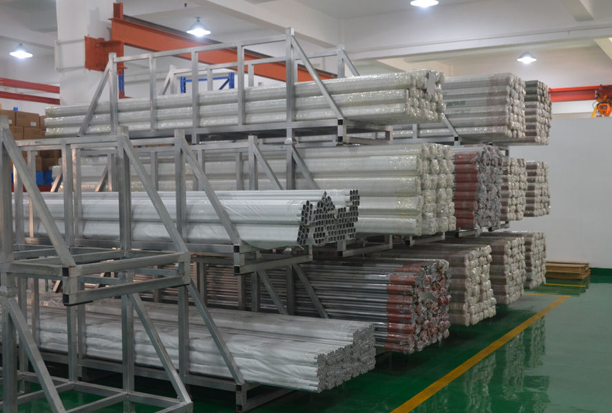 چین Ningbo Diya Industrial Equipment Co., Ltd. نمایه شرکت