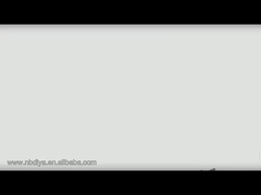 HJ-1 کیفیت بالا فلزی مشترک Lean Joint Lean تولید خط لوله نصب