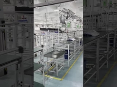 راه حل ساده برای صنعت لوازم خانگی