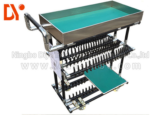 Workshop Heavy Duty Work Cart  , Industrial Metal Naterial Tool Work Cart