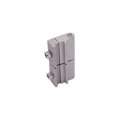 OD 28mm لوله لاغری تکیه های کاربردی پیچ مخصوص