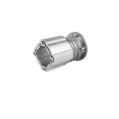 تنظیم کننده ارتفاع برای لوله خمیده آلومینیوم OD28mm استفاده می شود