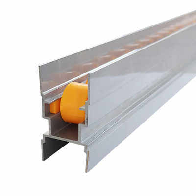 DY-8533 Enhance Sheet Metal Fluent Article Placon For Sorting Area Of Assembly Iine