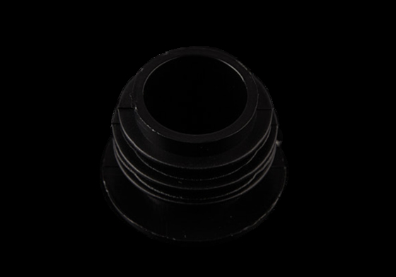 DY-01 Endcap برای لوله های لاغر 0.8-1.2mm ضخامت