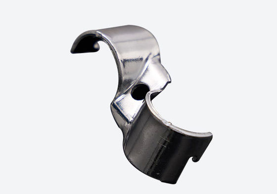 Chrome Plating H-7 Lean Pipe Connector Joint