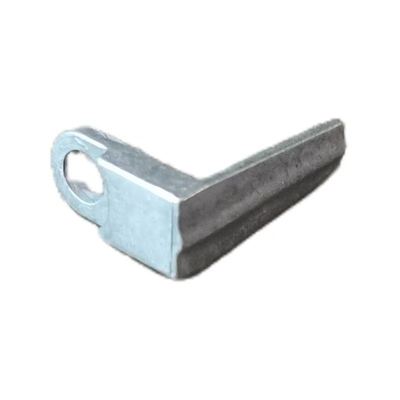 DYE28-24  Custom Die Casting for Connecting Rod of Aluminum Alloy Products